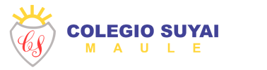 Logo Colegio Suyai