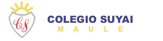 Logo Colegio Süyai